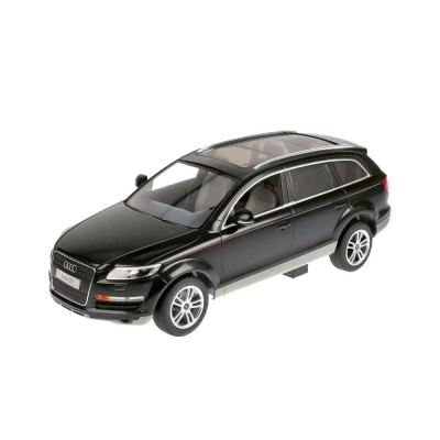 Машинка на радиоуправлении Audi Q7 Rastar 27400B